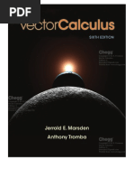Download Vector Calculus by David SN325111635 doc pdf