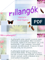 Pillango
