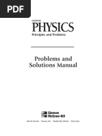 Download Solution Manual Physics Review Questions by firuz SN325112864 doc pdf