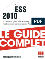 Access.2010.Guide.complet
