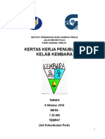 Kertas Kerja Kelab Kembara2