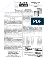 IAD Hinged Specs