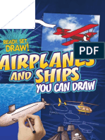 Airplanes and Ships You Can Draw.pdf