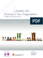 ACEVO+2011+Improving+Equality+and+Diversity+in+Your+Organisation+-+A+guide+for+Third+Sector+CEOs