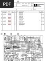 BG25 Hydraulic Schimatic