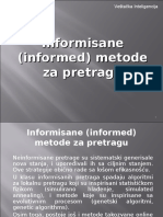 S04.informisana Pretraga