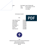 Laporan Praktikum Polimer Penyamakan Kulit Nabati-1