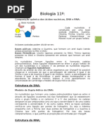 BIOLOGIA 11