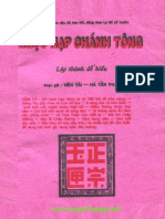 Ngọc hạp chánh tông PDF