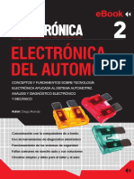Electronica Del Automovil