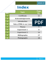 Index: S. No. Topic No. 1 2 3 4 5 6 7 8 9