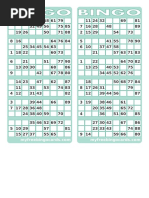 bingo housie ticket generator excel sheet pdf american comic strips gambling games