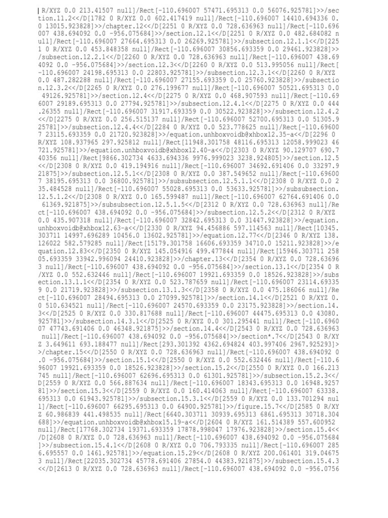 Se PDF | PDF | Character Encoding | Encodings