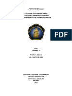 LP Moderate Cholangitis