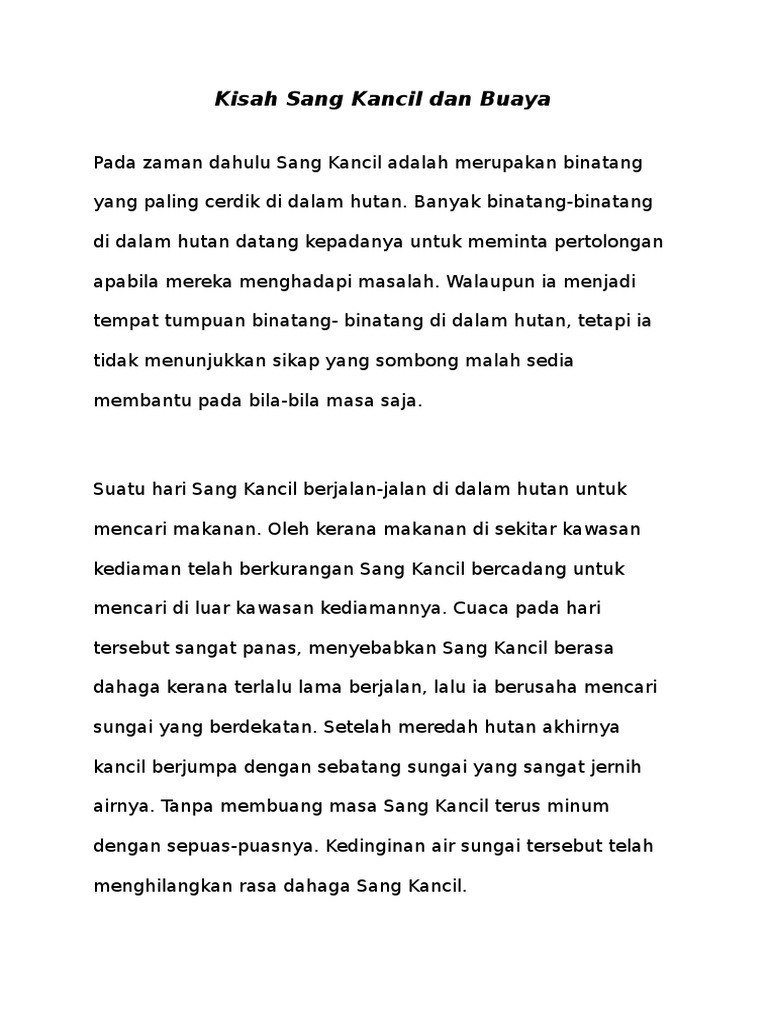 kisah-sang-kancil-dan-buaya-pdf