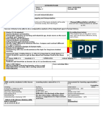 Lesson Plan 4 Grade 7