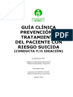 Guia Paciente Con Riesgo Suicida V1