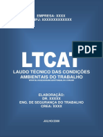 Modelo de LTCAT - Blog Segurança do Trabalho.pdf