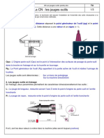 Les Jauges Outils Profs PDF