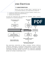 Conductores Electricos