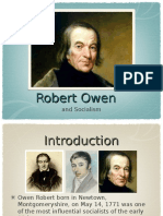 Robert Owen