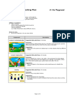 TeachingPlan PDF