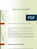 Sukan Dan Gender-1