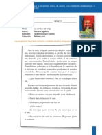 La Sombra Del Brujo ENLACE PDF