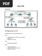 IPsec VPN