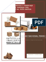 Diseño Gráfico y Marcaje para El Manejo Del Comercio Al Por Mayor 2