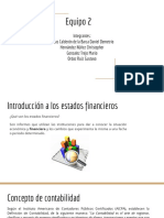 Informacion Financiera 