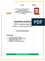 Análisis Del Entorno Demográfico para Telas