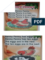 Henny Penny