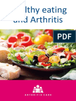 Healthy - Eating Arthritis - 2016 - Original PDF