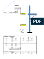 Diagrama de Interaccion para Columnas