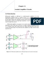 Chapter 11 Differential Amplifier Circuits.pdf