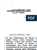 280116 Violencia Familiar EFAJA CSJLI