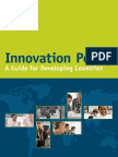 Innovation Policy