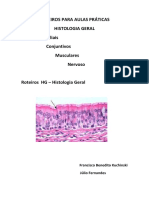 Roteiros para Aulas Práticas de PDF