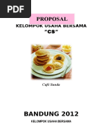 Download Contoh-Proposal-Kelompok-Usaha-Bersama-KUBEdoc by gusdul SN325145520 doc pdf