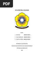 Download Makalah Statistika 1-11 by Linda Rosalina SN325145544 doc pdf