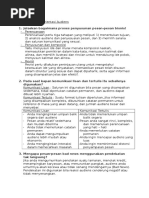 Contoh Surat Keberatan Yang Memenuhi Persyaratan Formal Contoh Surat Keberatan Yang Memenuhi Persyaratan Formal