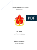 Pratikum Kultur Jaringan Tanaman Isolasi Protoplas