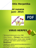 Stomatitis Herpetika-1-umi- MHS.ppt
