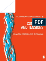 Anheier & Isar - Conflicts and Tensions (2007) PDF