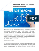 Testosterone - Ivan Memmolo 
