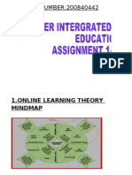 Assignment in Theories