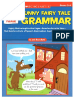 funny fairy tales-Grammar.pdf