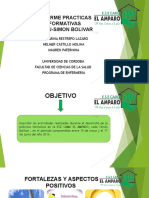 Simon Bolivar Diapositiva Imforme