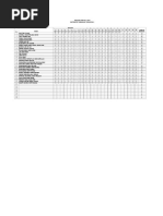 Soalan Rumus Algebra Tingkatan 2 - Persoalan x